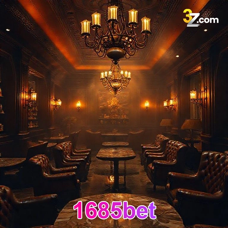 1685bet plataforma