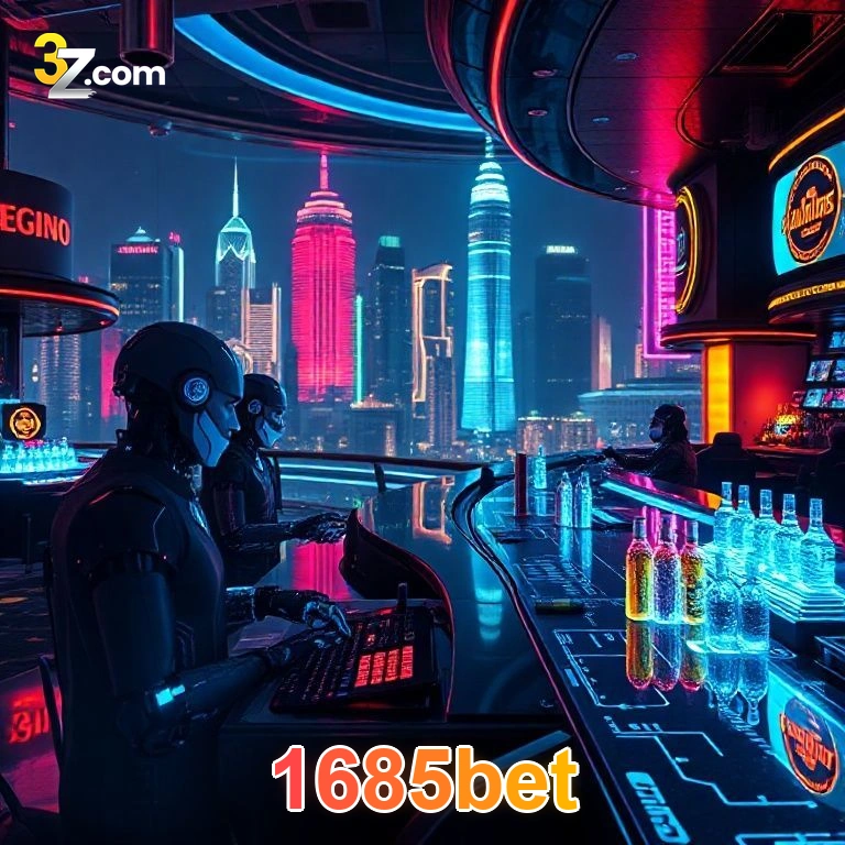 1685bet baixar