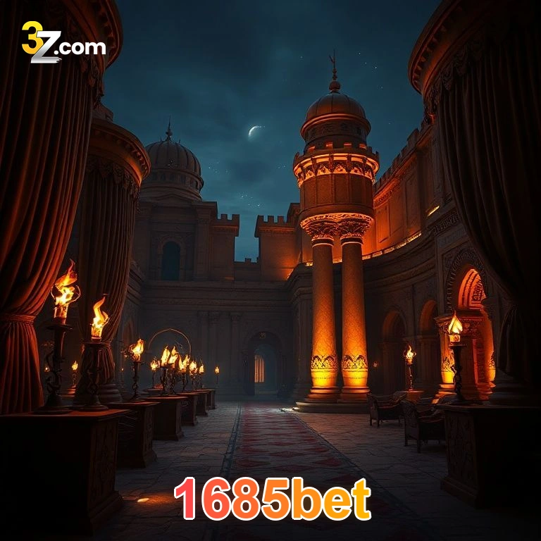 1685bet cassino